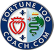 Fortune 100 Coaches Network logo
