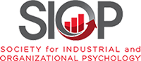 Society for Industrial Organizational Psychology logo